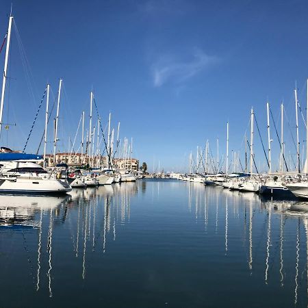 L'Argelesienne - 60M2 De Charme Et De Confort Au Coeur D'Argeles Exterior foto