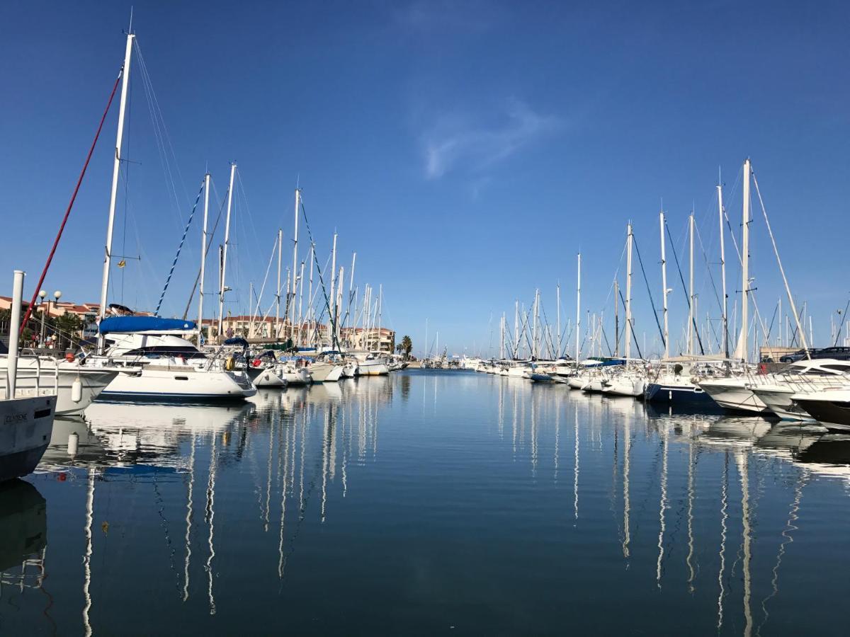 L'Argelesienne - 60M2 De Charme Et De Confort Au Coeur D'Argeles Exterior foto