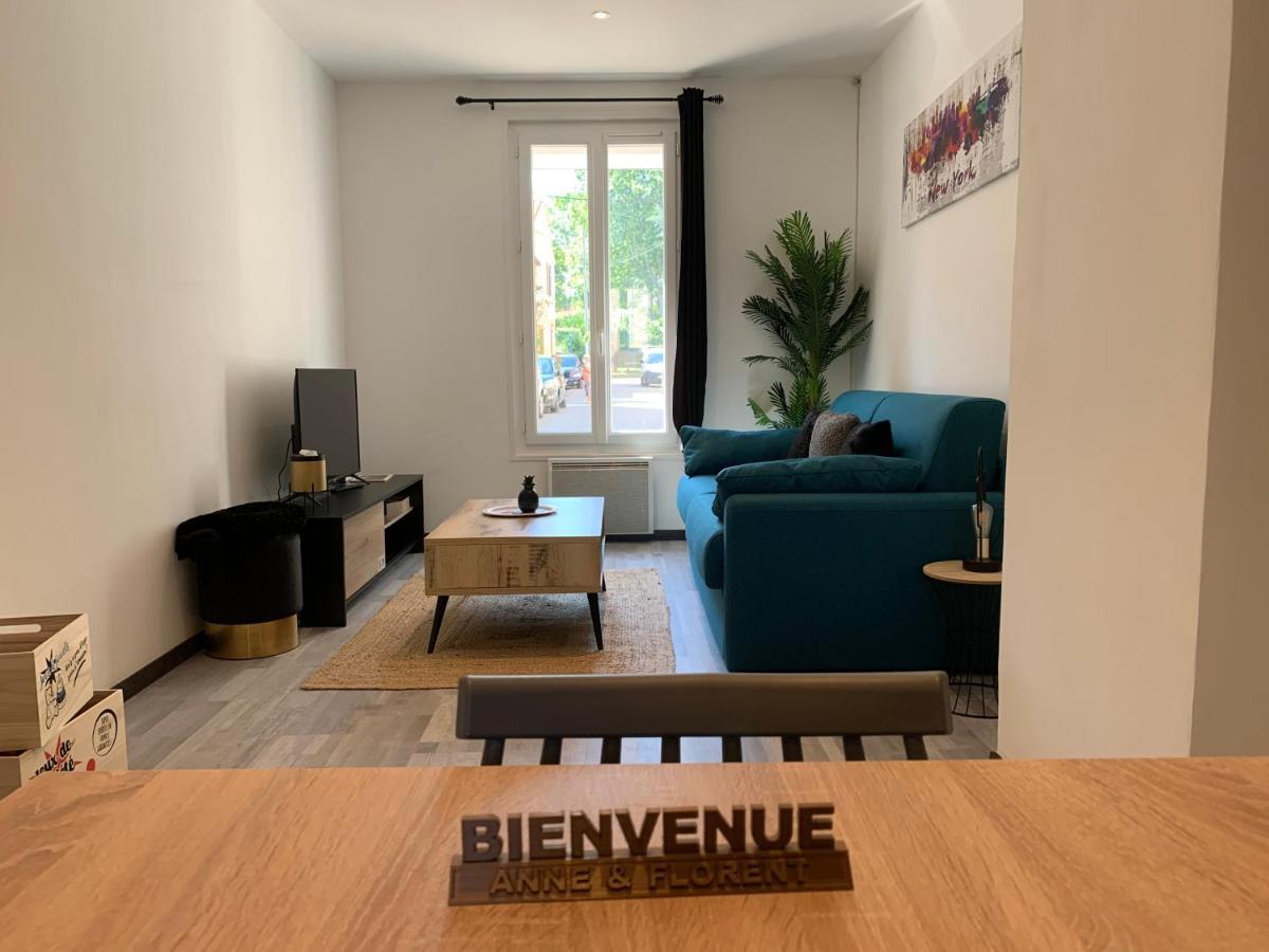 L'Argelesienne - 60M2 De Charme Et De Confort Au Coeur D'Argeles Exterior foto