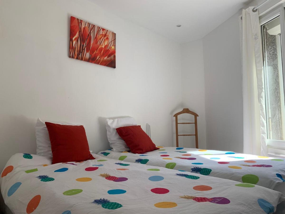 L'Argelesienne - 60M2 De Charme Et De Confort Au Coeur D'Argeles Exterior foto
